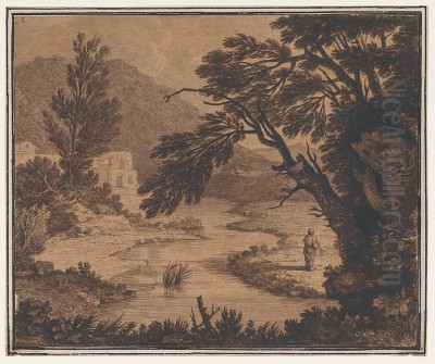 Alexander Cozens