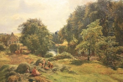 Alexander Fraser the Younger