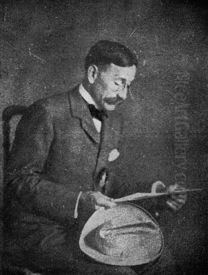 Alexander Harrison