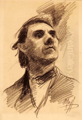 Alexander John Drysdale