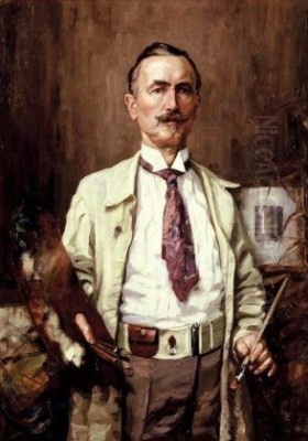 Alexander Max Koester