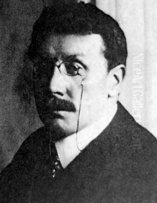 Alexander Roche