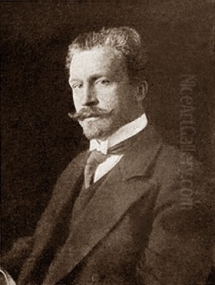 Alexandr Vladimirovich Makovsky