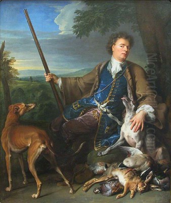 Alexandre Francois Desportes