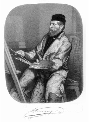 Alexandre Gabriel Decamps