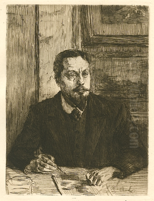 Alexandre Lunois