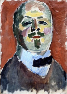 Alexei Jawlensky