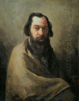Alexei Kondratyevich Savrasov
