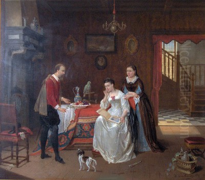 Alexis van Hamme