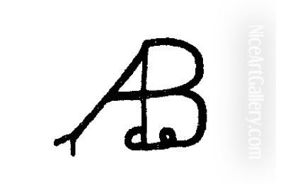 Alfred de Breanski