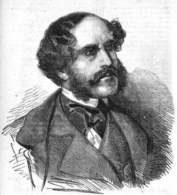 Alfred De Dreux