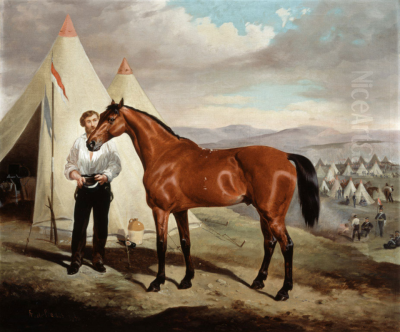 Alfred F. De Prades