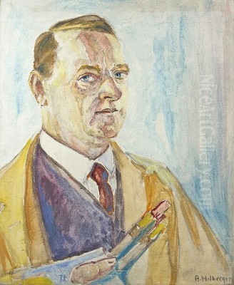 Alfred Hermann Helberger