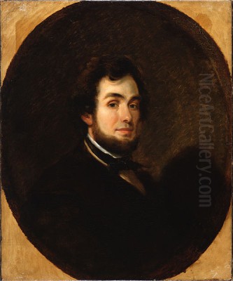 Alfred Jacob Miller