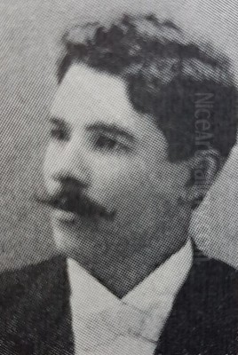 Alfred Jansson