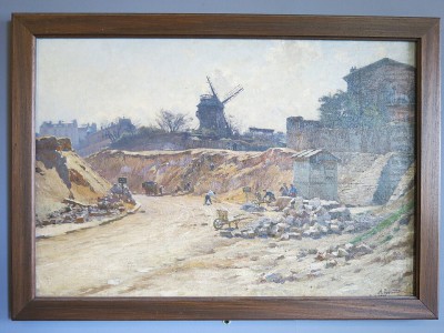 Alfred Renaudin