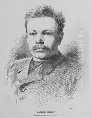 Alfred Seifert