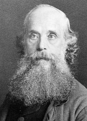 Alfred Walter Williams
