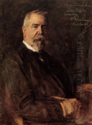 Alfred Zoff