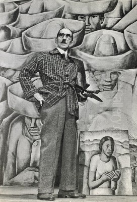 Alfredo Ramos Martinez