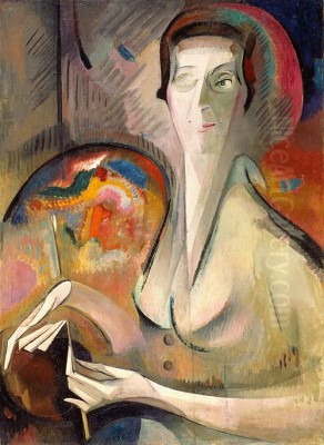 Alice Bailly