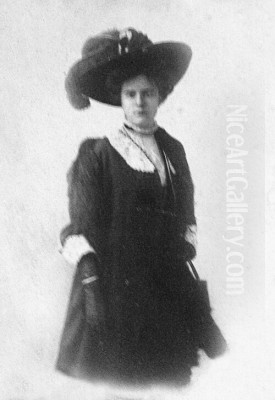 Alice Brown Chittenden