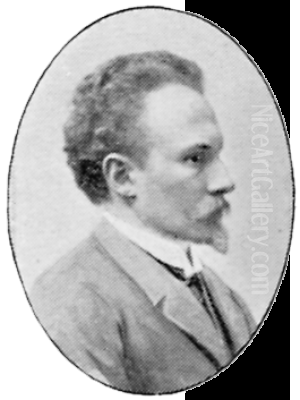 Allan Osterlind