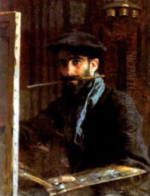 Alphonse Etienne Dinet
