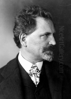 Alphonse Maria Mucha