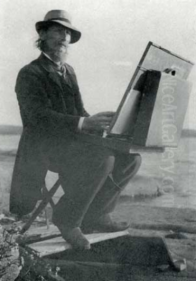 Amaldus Clarin Nielsen