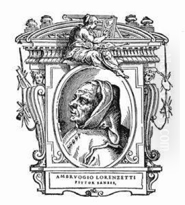 Ambrogio Lorenzetti