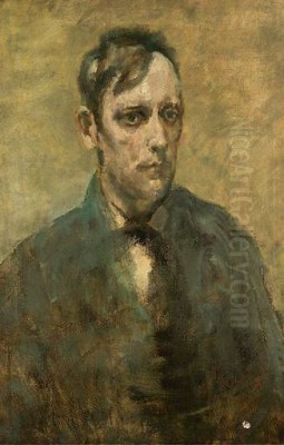Ambrose McEvoy