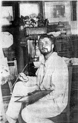 Andre Devambez