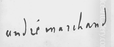 Andre Marchand