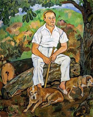 Andre Utter