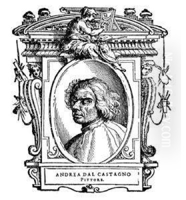 Andrea Del Castagno