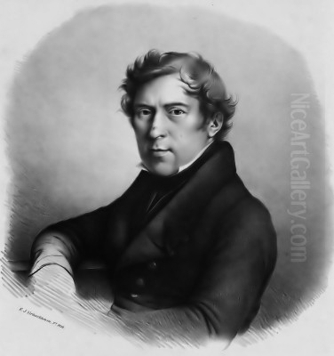 Andreas Schelfhout