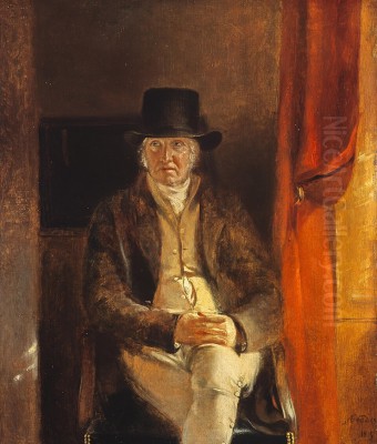 Andrew Plimer