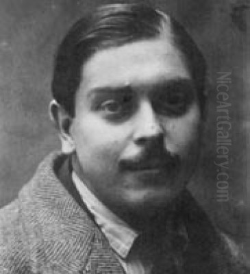 Angel Zarraga Arguelles
