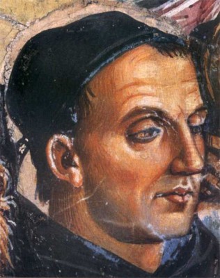 angelico fra