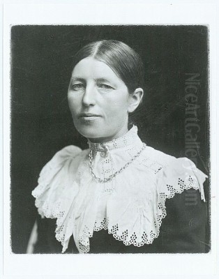 Anna Kirstine Ancher