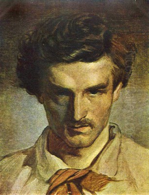 Anselm Friedrich Feuerbach