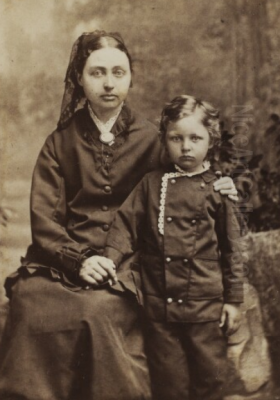 Anthonie Eleonore (Anthonore) Christensen