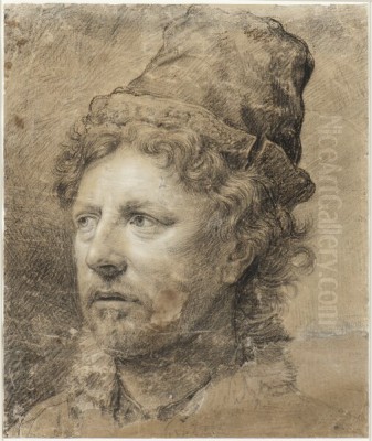 Anthonie Waterloo