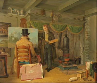 Anthony Oberman