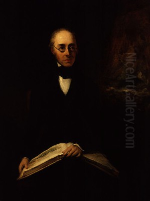 Anthony Vandyke Copley Fielding