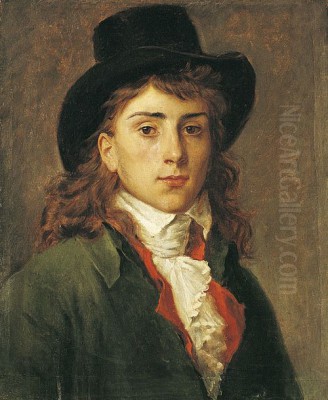 Antoine Jean Gros