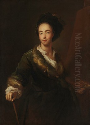 Antoine Pesne