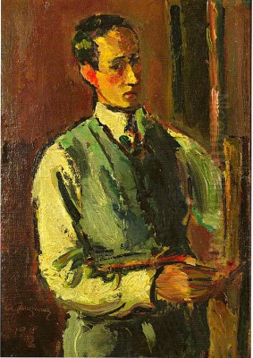 Anton Faistauer
