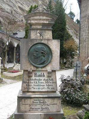 Anton Hansch
